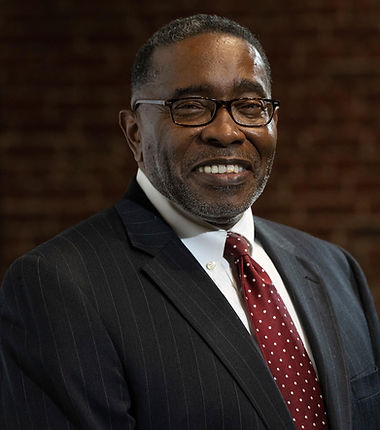Portrait of Dr. Christopher A. Brooks